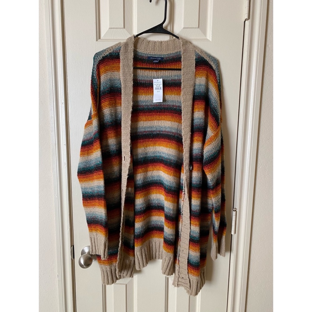American Eagle Cardigan